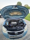 2009 Volkswagen Eos Komfort