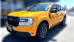 2023 Ford Maverick XLT