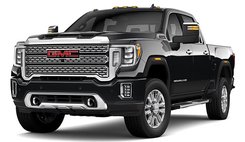 2023 GMC Sierra 2500HD Denali