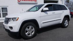 2013 Jeep Grand Cherokee Laredo