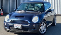2006 MINI Cooper S