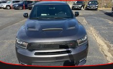 2020 Dodge Durango GT Plus