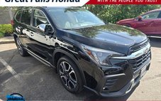 2023 Subaru Ascent Touring