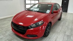 2016 Dodge Dart SE