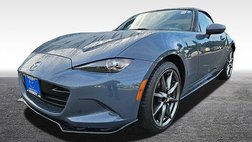2020 Mazda MX-5 Miata Grand Touring