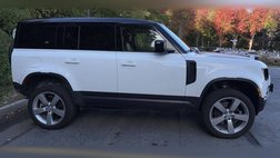 2024 Land Rover Defender 110 V8 P500 SE