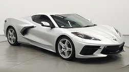 2020 Chevrolet Corvette Stingray