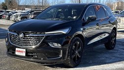 2023 Buick Enclave Premium