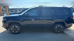 2025 Jeep Wagoneer Series II