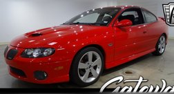2006 Pontiac GTO Base