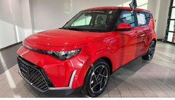 2024 Kia Soul EX