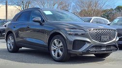 2025 Genesis GV70 3.5T Sport