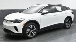 2024 Volkswagen ID.4 Standard