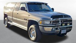 2000 Dodge Ram 2500 SLT