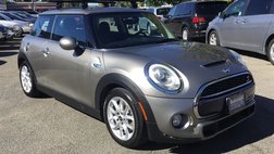 2018 MINI Hardtop Cooper S