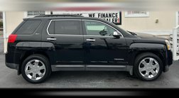 2015 GMC Terrain SLT-1