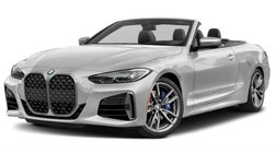 2023 BMW 4 Series M440i