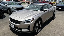 2023 Polestar 2 Long Range Dual Motor