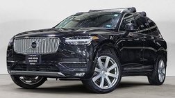 2018 Volvo XC90 T6 Inscription