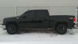 2012 GMC Sierra 1500 SLT
