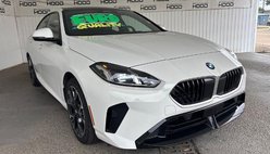 2025 BMW 2 Series 228 xDrive Gran Coupe