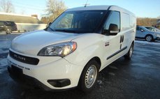 2022 Ram ProMaster City Base