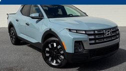 2025 Hyundai Santa Cruz SEL Activity
