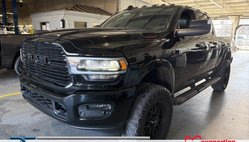 2019 Ram Ram Pickup 2500 Laramie