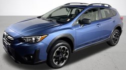 2023 Subaru Crosstrek Base