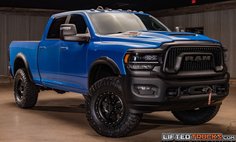 2023 Ram Ram Pickup 2500 Power Wagon