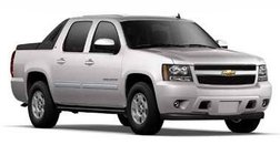 2011 Chevrolet Avalanche LT