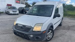 2012 Ford Transit Connect XL