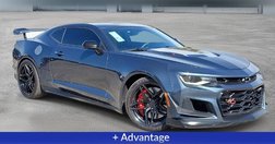 2021 Chevrolet Camaro ZL1