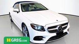 2019 Mercedes-Benz E-Class E 450