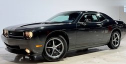 2010 Dodge Challenger SE