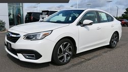 2020 Subaru Legacy Limited