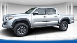 2023 Toyota Tacoma TRD Off-Road