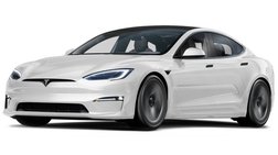 2022 Tesla Model S Base