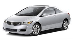 2011 Honda Civic EX