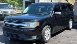 2016 Ford Flex SE