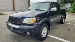 2005 Toyota Tundra SR5