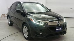 2019 Honda HR-V EX-L