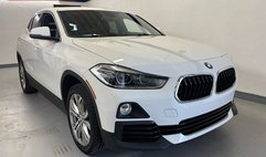2018 BMW X2 xDrive28i