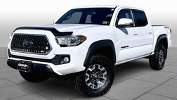 2018 Toyota Tacoma TRD Off-Road