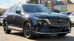 2016 Mazda CX-9 Grand Touring