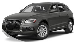 2013 Audi Q5 3.0T quattro Premium Plus