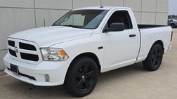 2018 Ram Ram Pickup 1500 Express