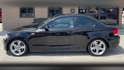 2008 BMW 1 Series 135i