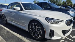2025 BMW 2 Series 230i
