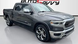 2020 Ram Ram Pickup 1500 Limited